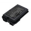 Batería de repuesto para Icom IC-M73J / BP-269, 1500 mAh, iones de litio, 7,4 V (Cameron Sino)