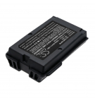 Replacement Battery for Icom IC-M73J / BP-269 1500 mAh Li-ion 7.4 V (Cameron Sino)
