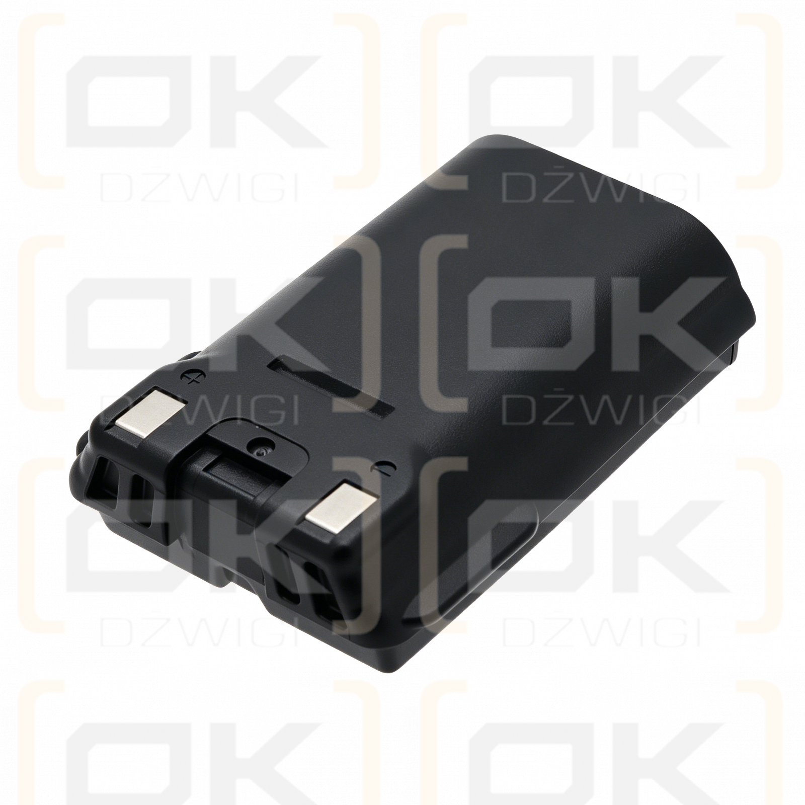 Batería de repuesto para Icom IC-M73J / BP-269, 1500 mAh, iones de litio, 7,4 V (Cameron Sino)