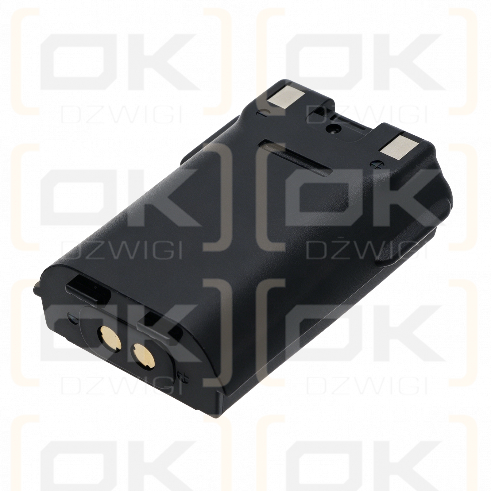 Batería de repuesto para Icom IC-M73J / BP-269, 1500 mAh, iones de litio, 7,4 V (Cameron Sino)