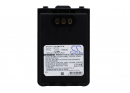 ICOM ID-51E / BP-722 1800 mAh Li-Ion 7,4 V (Cameron Sino)