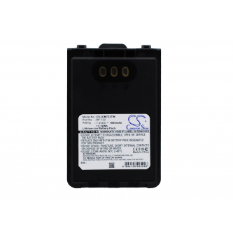 ICOM ID-51E / BP-722 1800 mAh Li-Ion 7,4 V (Cameron Sino)