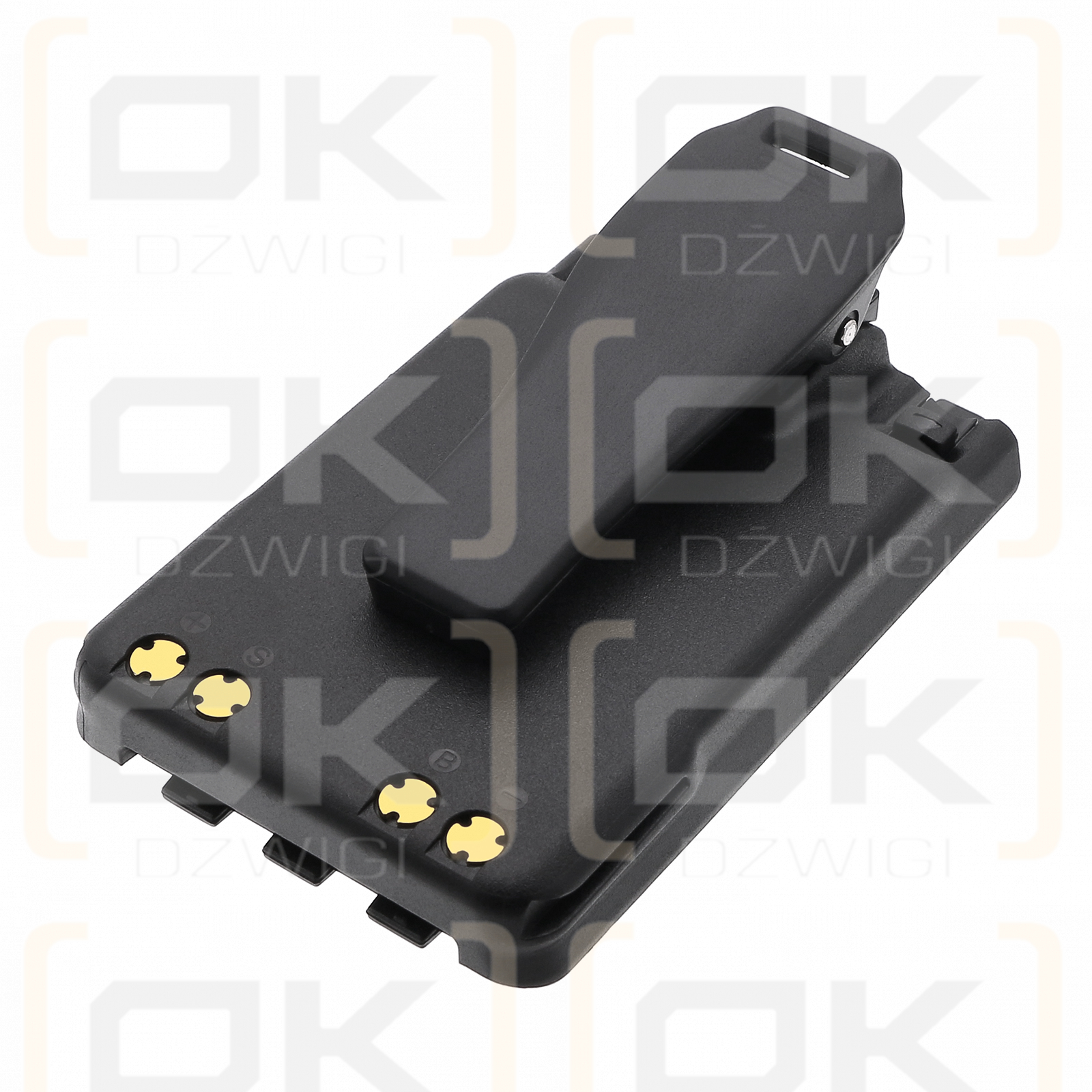 ICOM ID-51E / BP-722 1800mAh Li-ion 7.4V (Cameron Sino)