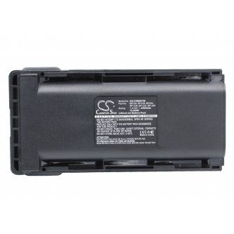 ICOM IC-F9011 / BP236 2500 mAh Li-Ion 7,4 V (Cameron Sino)