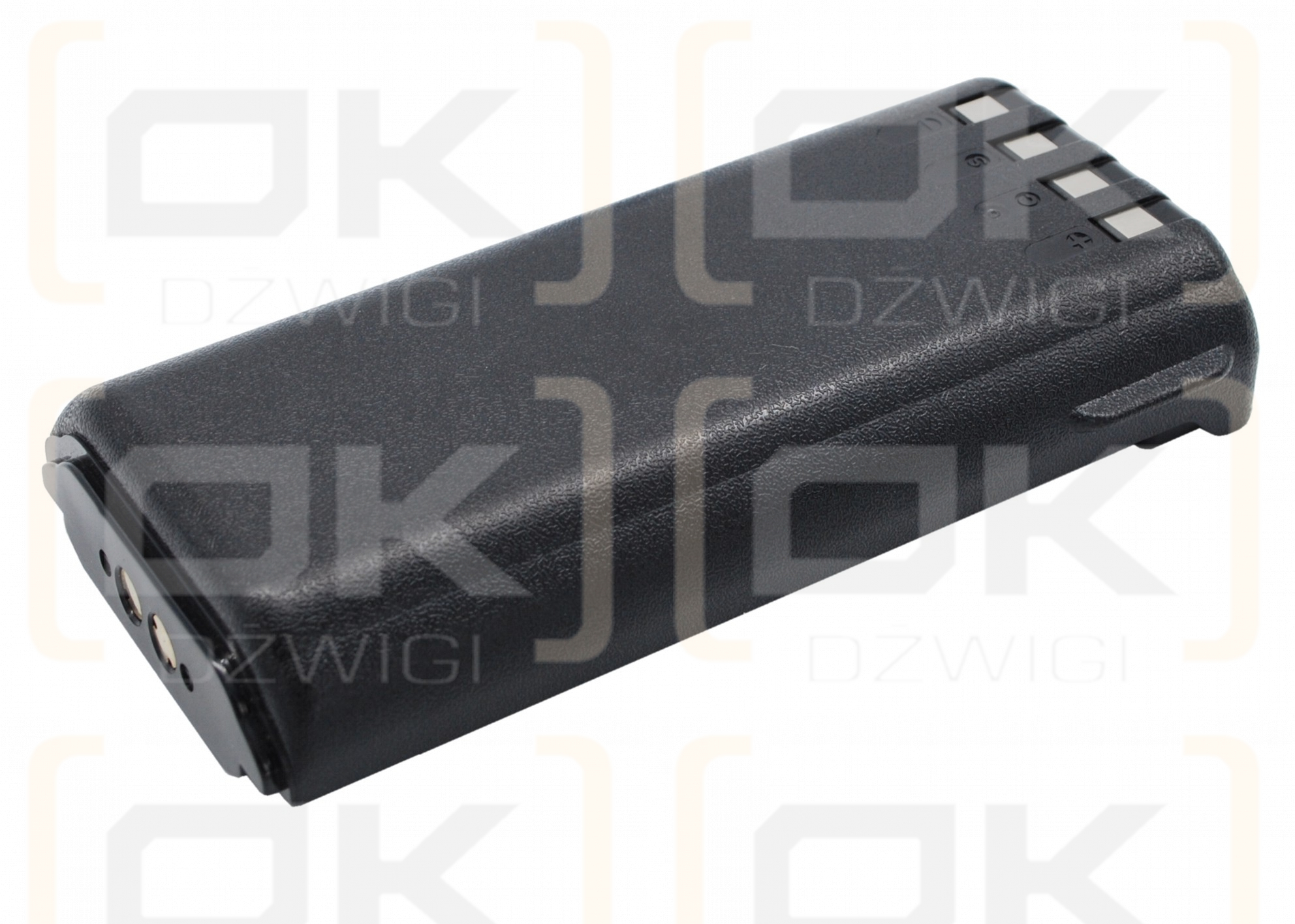 ICOM IC-F9011 / BP236 3240 mAh Li-Ion 7,4 V (Cameron Sino)