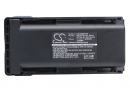 ICOM IC-F9011 / BP236 3240 mAh Li-Ion 7,4 V (Cameron Sino)