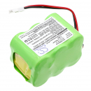 ICOM IC-R1 / BP-82 600mAh Ni-MH 7.2V (Cameron Sino)