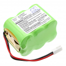 ICOM IC-R1 / BP-82 600mAh Ni-MH 7.2V (Cameron Sino)