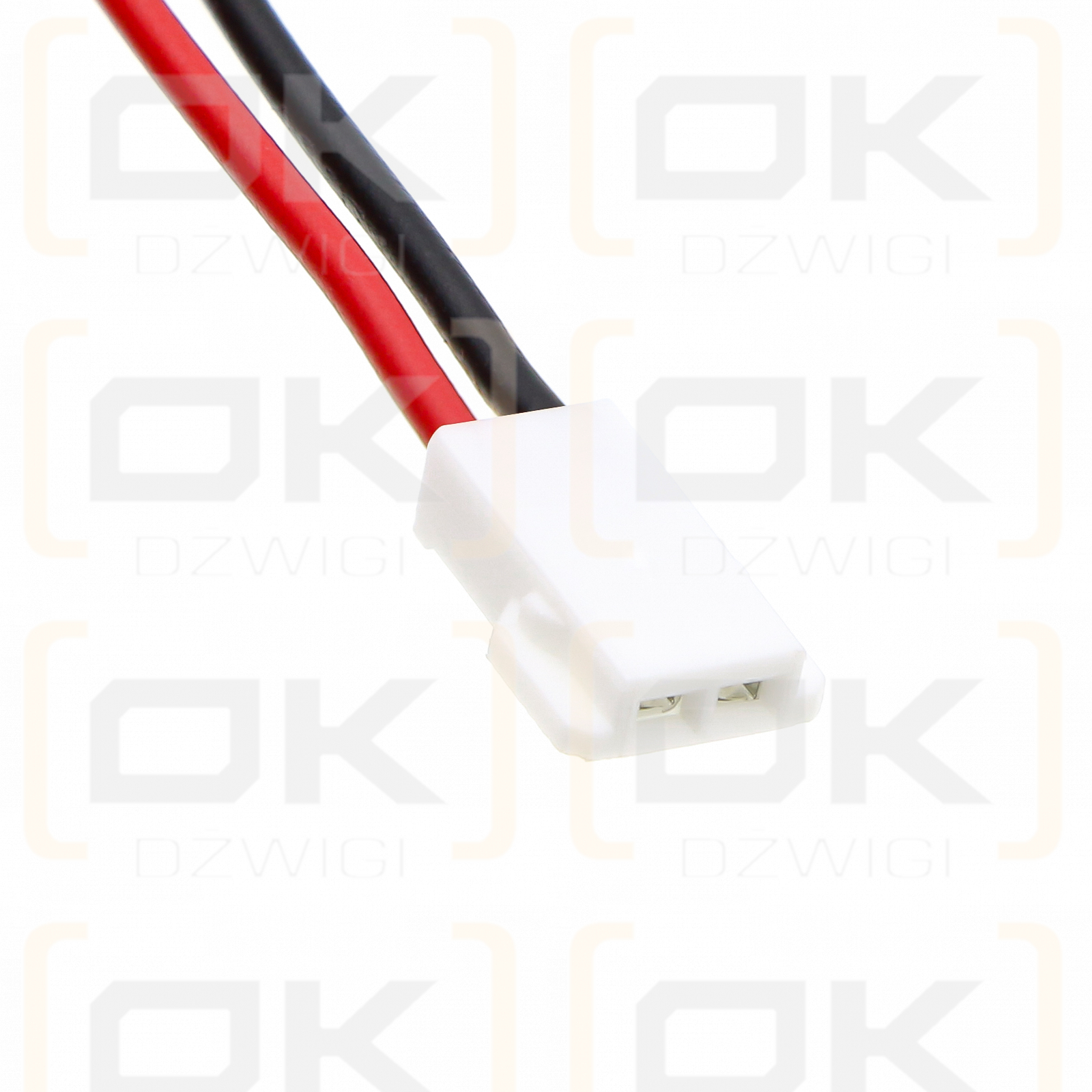 ICOM IC-R1 / BP-82 600mAh Ni-MH 7.2V (Cameron Sino)