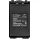 Icom IC-F30 / BP-298 2200 mAh Li-Ion 7,4 V (Cameron Sino)