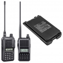 Icom IC-F30 / BP-298 2200 mAh Li-Ion 7,4 V (Cameron Sino)