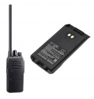 Icom IC-V88 / BP-279 2800 мАч Li-ion 7.4 В (Cameron Sino)