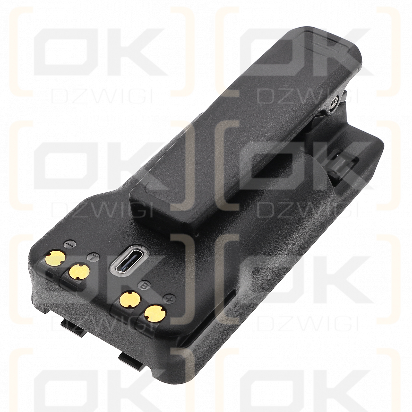 Icom IC-V88 / BP-279 2800 мАч Li-ion 7.4 В (Cameron Sino)