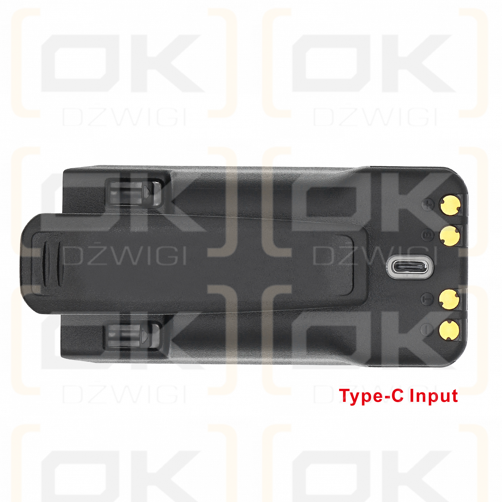 Icom IC-V88 / BP-279 2800 мАч Li-ion 7.4 В (Cameron Sino)