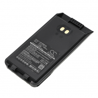 Icom IC-F2000T / BP-279 1500 mAh Li-Ion 7,4 V (Cameron Sino)