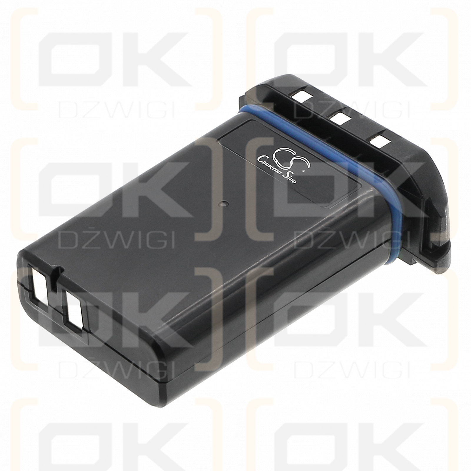 Icom IC-M92D / BP-275 1500mAh Li-ion 7.4V (Cameron Sino)