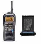 Icom IC-M92D / BP-275 1500 мАч Li-ion 7.4 В (Cameron Sino)