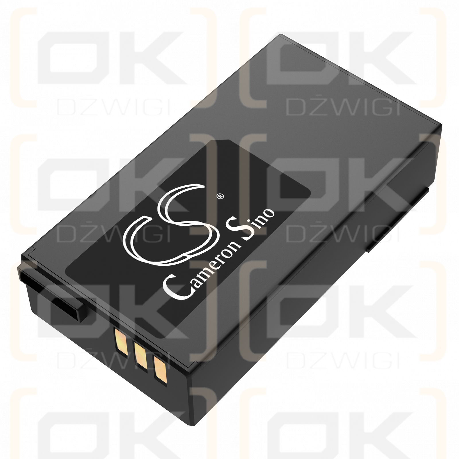 Icom IC-M94DE / BP-306 2300 мАч Li-ion 7.4 В (Cameron Sino)