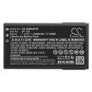 Icom IC-M94DE / BP-306 2300 мАч Li-ion 7.4 В (Cameron Sino)