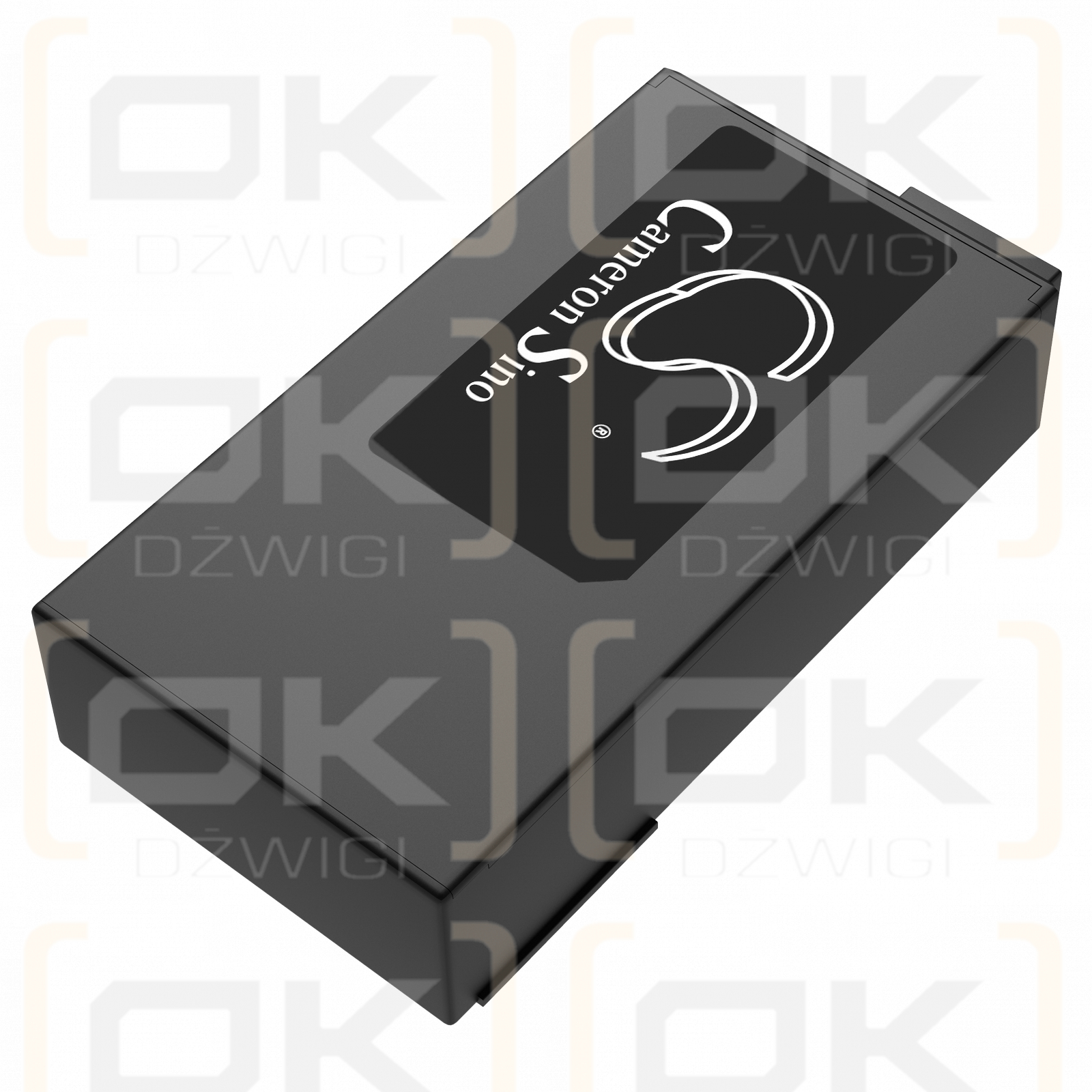 Icom IC-M94DE / BP-306 2300 мАч Li-ion 7.4 В (Cameron Sino)