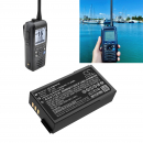 Icom IC-M94DE / BP-306 2300 мАч Li-ion 7.4 В (Cameron Sino)