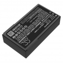 Icom IC-M94DE / BP-306 2300 мАч Li-ion 7.4 В (Cameron Sino)