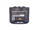 Intermec CN4E / 318-016-001 3600mAh Li-ion 3.7V (Cameron Sino)