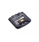 Intermec CN4E / 318-016-001 4400mAh Li-ion 3.7V (Cameron Sino)