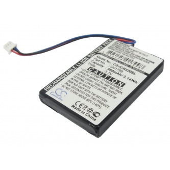 Navman iCN330 850 mAh Li-Ion 3,7 V (Cameron Sino)