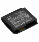 Intermec CN51 / 318-039-001 4600mAh Li-ion 3.7V (Cameron Sino)