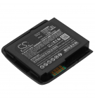 Intermec CN51 / 318-039-001 3900mAh Li-ion 3.7V (Cameron Sino)