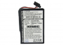 Navman iCN550 / E3MT07135211 1350mAh Li-ion 3.7V (Cameron Sino)