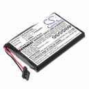 Navman iCN550 / E3MT07135211 1350 mAh Li-ion 3,7 V (Cameron Sino)