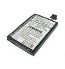 Navman iCN550 / E3MT07135211 1350 мАч литий-ионный 3,7 В (Cameron Sino)