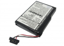 Navman iCN550 / E3MT07135211 1500mAh Li-ion 3.7V (Cameron Sino)