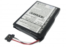 Navman N60i Navpix / E4MT081202B12 1200 mAh Li-Ion 3,7 V (Cameron Sino)