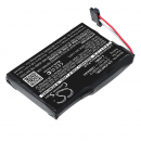Navman N60i Navpix / E4MT081202B12 1200 mAh Li-ion 3,7 V (Cameron Sino)