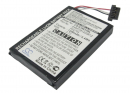 Navman N60i Navpix / E4MT081202B12 1200 mAh Li-Ion 3,7 V (Cameron Sino)