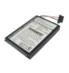 Navman N60i Navpix / E4MT081202B12 1200 мАч литий-ионный 3,7 В (Cameron Sino)