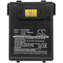 Intermec CN75E / 318-043-002 4000mAh Li-ion 3.7V (Cameron Sino)