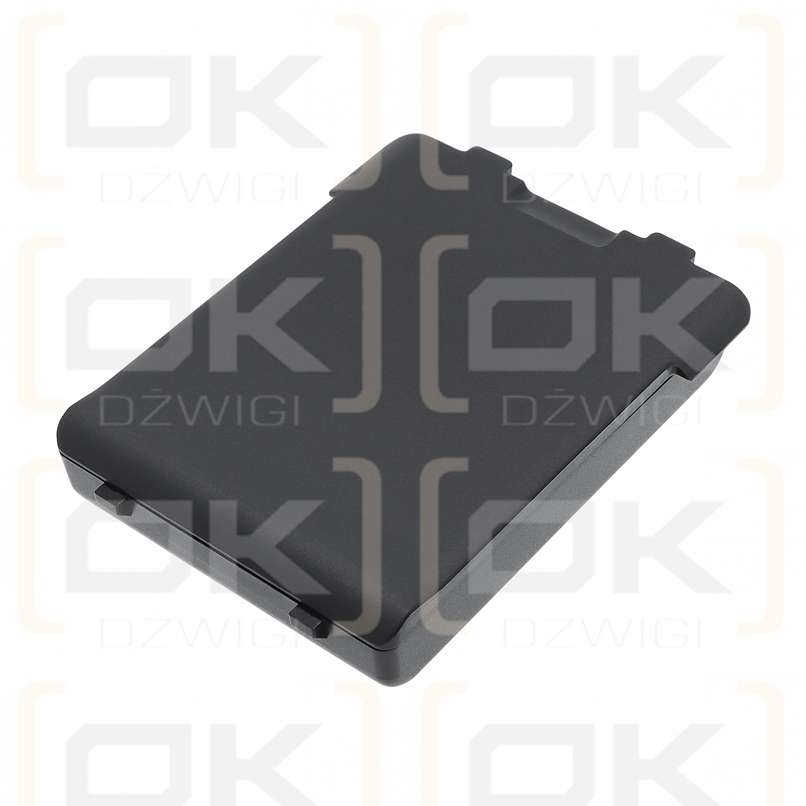 Intermec CN75E / 318-043-002 4600 mAh Li-ion 3.7 V (Cameron Sino)