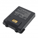 Intermec CN75E / 318-043-002 4600 mAh Li-ion 3.7 V (Cameron Sino)