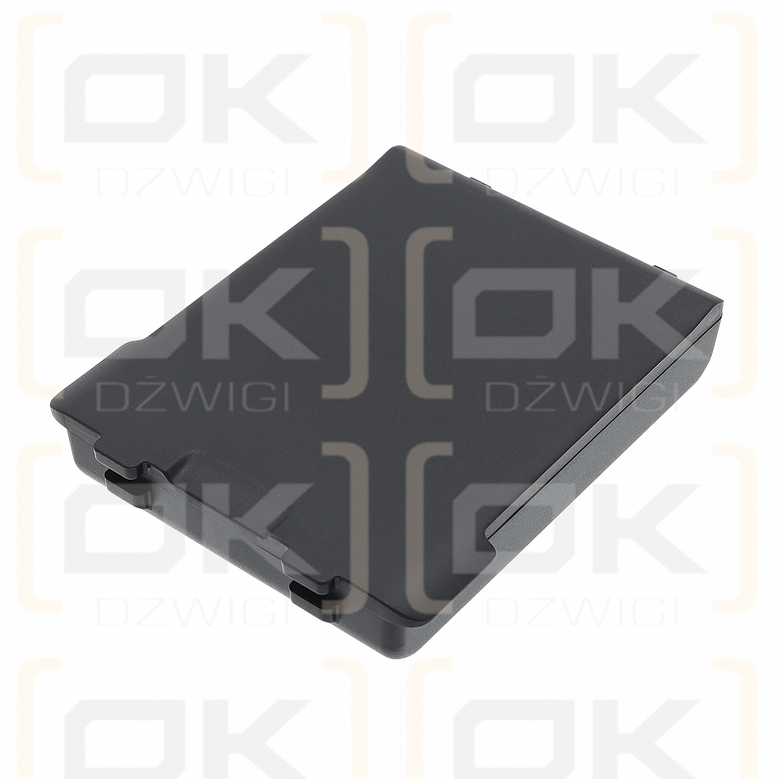 Intermec CN75E / 318-043-002 4600 mAh Li-ion 3.7 V (Cameron Sino)