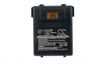 Intermec CN75E / 318-043-002 4600mAh Li-ion 3.7V (Cameron Sino)