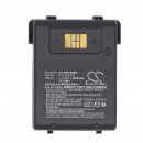Intermec CN75E / 318-043-002 4600 mAh Li-ion 3.7 V (Cameron Sino)