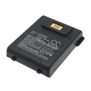 Intermec CN75E / 318-043-002 4600 mAh Li-ion 3.7 V (Cameron Sino)