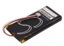 Navman iCN750 / PS-803262 1900mAh Li-Polymer 3.7V (Cameron Sino)