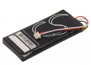 Navman iCN750 / PS-803262 1900mAh Li-Polymer 3.7V (Cameron Sino)