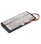 Navman iCN750 / PS-803262 1900 мАч литий-полимерный 3,7 В (Cameron Sino)