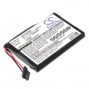 Navman S20 / 541380530002 1250 mAh Li-ion 3,7 V (Cameron Sino)
